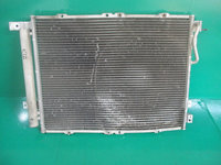 RADIATOR AC / CLIMA KIA SORENTO 1 2.5 CRDI 4x4 FAB. 2002 – 2009 ⭐⭐⭐⭐⭐