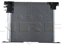 Radiator AC Clima Mercedes-Benz 35305 11-541-858