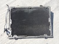 Radiator AC clima Mercedes C-Class W202