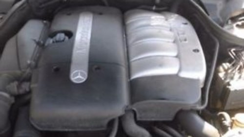 Radiator AC clima Mercedes CLK C209 2005 W209 2,7 cdi.