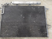 Radiator AC clima Mercedes E-Class W211 2.2 CDI