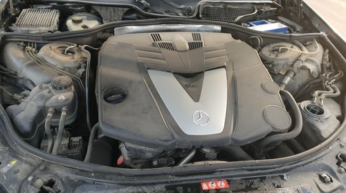 Radiator AC clima Mercedes S-CLASS W221 2008 Berlina 3.0 v6