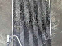 Radiator AC clima Mercedes SLK R171 2008 Coupe SLK200, 1.8T, 120kw, E4