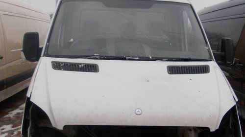 Radiator AC clima Mercedes SPRINTER 2006 VAN 311 CDI