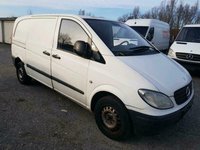 Radiator ac clima Mercedes VITO 2004 Van 111 w639 2.2 cdi