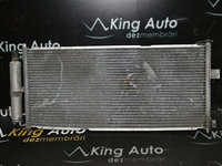 Radiator AC clima Nissan Almera II 2003 Coupe 2.2 diesel