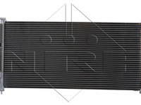 Radiator AC Clima Nissan Juke 35583 11-542-019