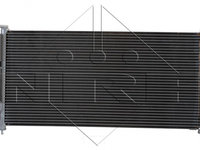 Radiator AC Clima Nissan Micra 35583 11-542-019