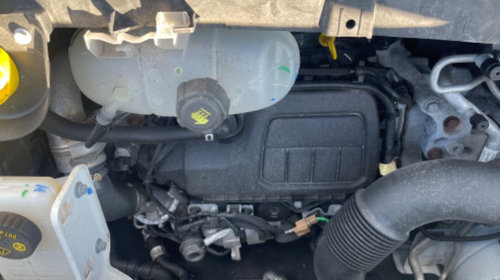 Radiator AC clima Nissan Primastar 2019 Monovolum 1.6