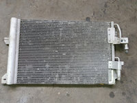 Radiator AC Clima Opel Astra G Zafira A