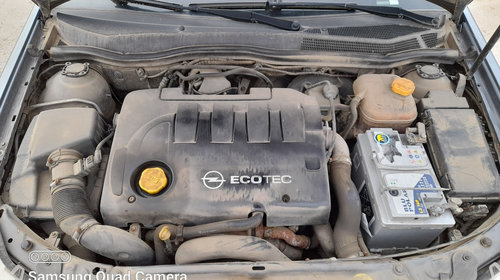 Radiator AC clima Opel Astra H 2007 Caravan Break 1.9 diesel