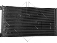 Radiator AC Clima Opel Insignia 35912 11-523-966