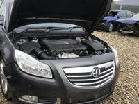 Radiator AC clima Opel Insignia A 2008 Hatchback 2,0cdti