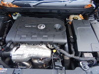 Radiator AC clima Opel Insignia B 2015 BREAK 2.0 A20DTE