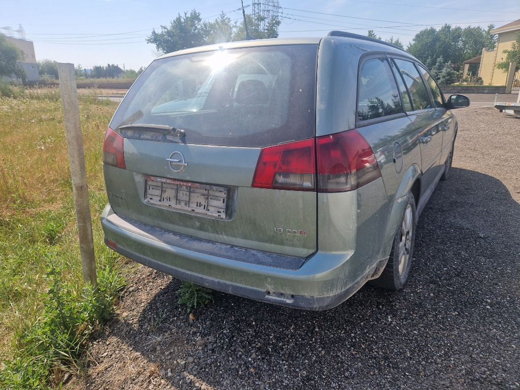 Radiator AC clima Opel Vectra C 2004 Com