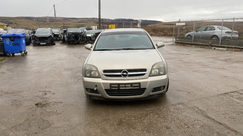 Radiator AC clima Opel Vectra C 2005 limuzina