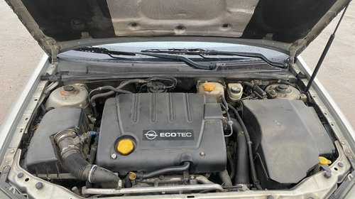 Radiator AC clima Opel Vectra C 2005 limuzina 1.9 cdti