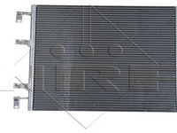 Radiator AC Clima Opel Vivaro 35845