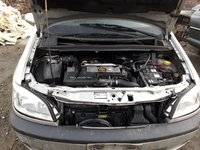 Radiator AC clima Opel Zafira 2002 monovolum 2.2 DTi 16v diesel