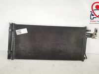 Radiator AC Clima Original In Stare Buna Land Rover Range Rover Evoque L538 (facelift) GJ32-19710-AB