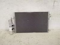 Radiator AC Clima Original In Stare Buna Renault Clio 2 [2th facelift] [2003 - 2013] 1924005369