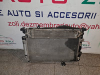 Radiator AC clima pentru Mini Cooper 1.6 benzina an 2004