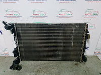 Radiator AC clima pentru Seat Ibiza an 2005 cod 6Q0820411E