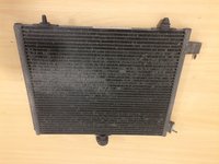 Radiator AC clima Peugeot 207 2008 hatchback 1.4 HDI