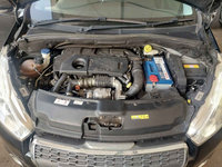 Radiator AC clima Peugeot 208 2012 HATCHBACK 1.6 HDI