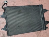 Radiator ac clima Polo 9N 1.4 tdi amf 55kw 75cp