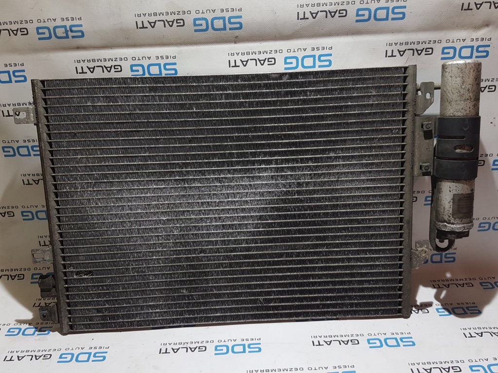 Radiator AC / Clima Renault Clio 2 / Kangoo 1.2 / 1.4 / 1.6 / 2.0 1998 - 2015 COD : 8200086193 / 869349N