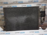 Radiator AC / Clima Renault Clio 2 / Kangoo 1.5 dci / 1.9DCI 1998 - 2015 COD : 8200086193 / 869349N