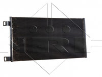 Radiator AC Clima Renault Kangoo 2 2007 2008 2009 2010 2011 2012 2013 35902 11-542-183