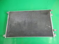 RADIATOR AC / CLIMA RENAULT MEGANE 2 / 1.5 DCI FAB. 2002 – 2009 ⭐⭐⭐⭐⭐