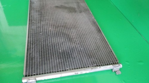 RADIATOR AC / CLIMA RENAULT MEGANE 2 / 1.5 DCI FAB. 2002 – 2009 ⭐⭐⭐⭐⭐