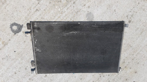 Radiator AC clima Renault Megane 2