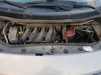 Radiator ac clima Renault Scenic 2 benzina