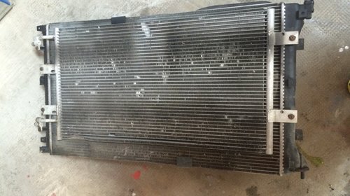 Radiator AC/Clima Renault Trafic Opel Vivaro 