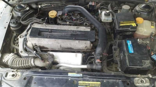 Radiator AC clima Saab 9-5 2006 break 2.0 turbo