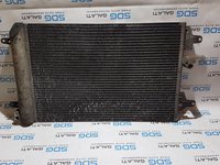 Radiator AC / Clima Seat Alhambra 1.9 tdi AUY ASZ 1995 - 2010 COD : 7M3 820 411 E / 7M3820411E