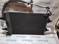 Radiator AC / Clima Seat Ibiza 1.2 2002 - 2009 COD : 6Q0 820 411 E / 6Q0820411E