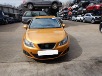 Radiator AC clima Seat Ibiza 2011 Break 1.2 TSI CBZB