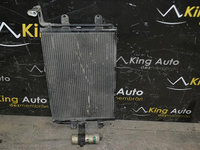 Radiator AC clima Seat Leon 2002 Hatchback 1.8 benzina