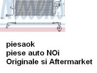 Radiator AC Clima Skoda Octavia 1 , Seat Leon , VW Golf IV , Audi A3