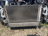 Radiator AC / Clima Skoda / Rapid / Fabia 2 / Fabia 3 / Polo 6R / Ibiz