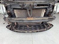 Radiator AC CLIMA Skoda Superb 2/ 2012 SEDAN 1.6 TDI