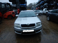 Radiator AC clima Skoda Superb 2007 Berlina 2.5 TDI