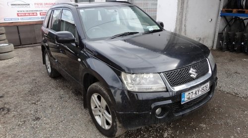 Radiator AC clima Suzuki Grand Vitara 2007 SUV 1.9 DDiS