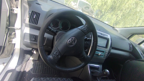 Radiator AC clima Toyota Corolla Verso 2006 M