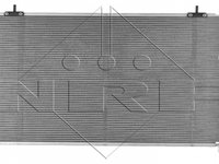 Radiator AC Clima Toyota Rav 4 350222 11-600-781